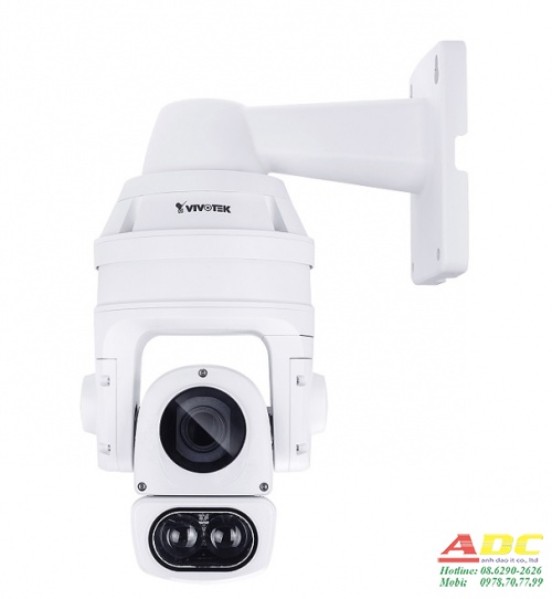 Camera IP Speed Dome hồng ngoại 2.0 Megapixel Vivotek SD9363-EHL-v2